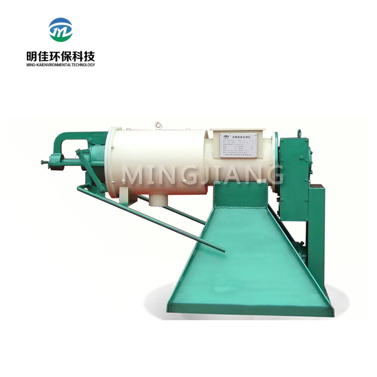 Курица машина навоза оборудование органических удобрений