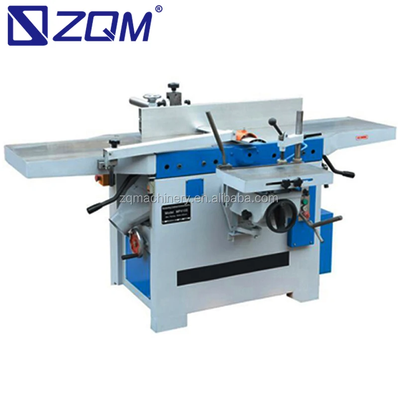 MQ442D combination woodworking machines