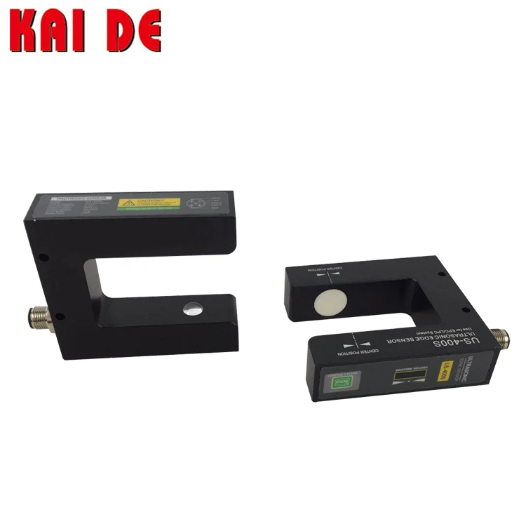 High Quality Servo Edge Position Control/Web Guide Control system