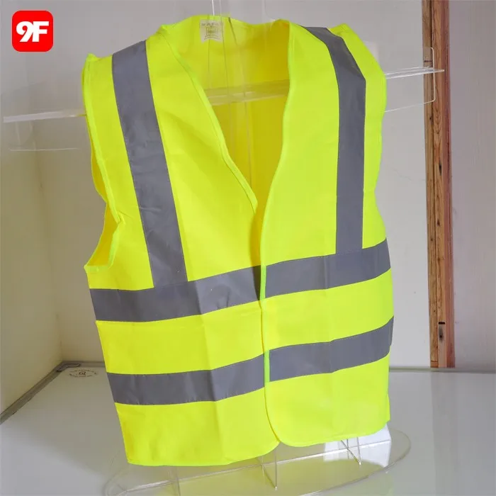 2022 Wholesale Construction Vest Safety Vest