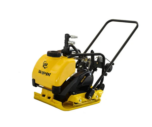 
Excavator Used Construction Tools Hydraulic Plate Compactors For Concrete 