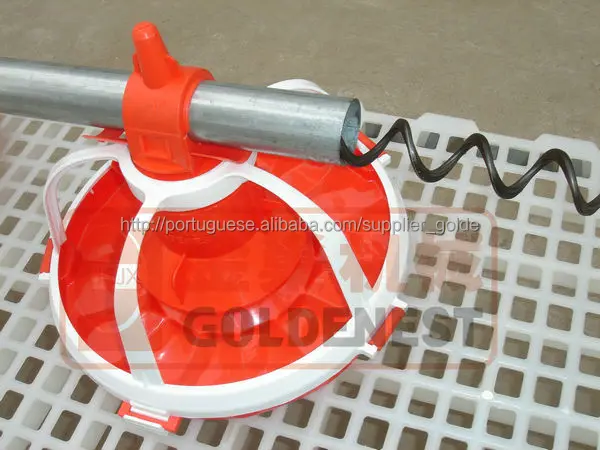 Turn-key Automatic broiler poultry farming equipment/ equipment for chicken shed