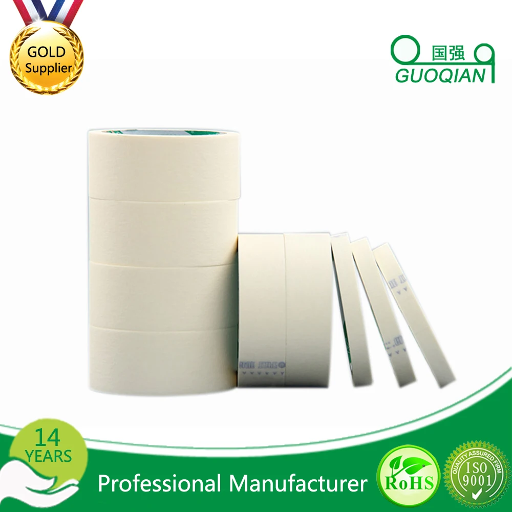 48mm x 55m Paper Masking Tape