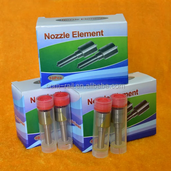 Bosch топливной форсунки DLLA140P1790 для дизельных впрыска топлива 0445120141