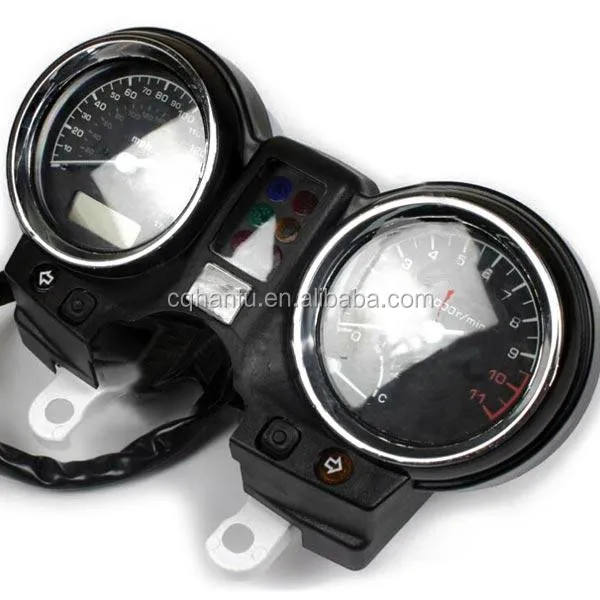 Motorcycle Speedometer Tachometer Speedo Clock For CB600 900 Hornet600 900
