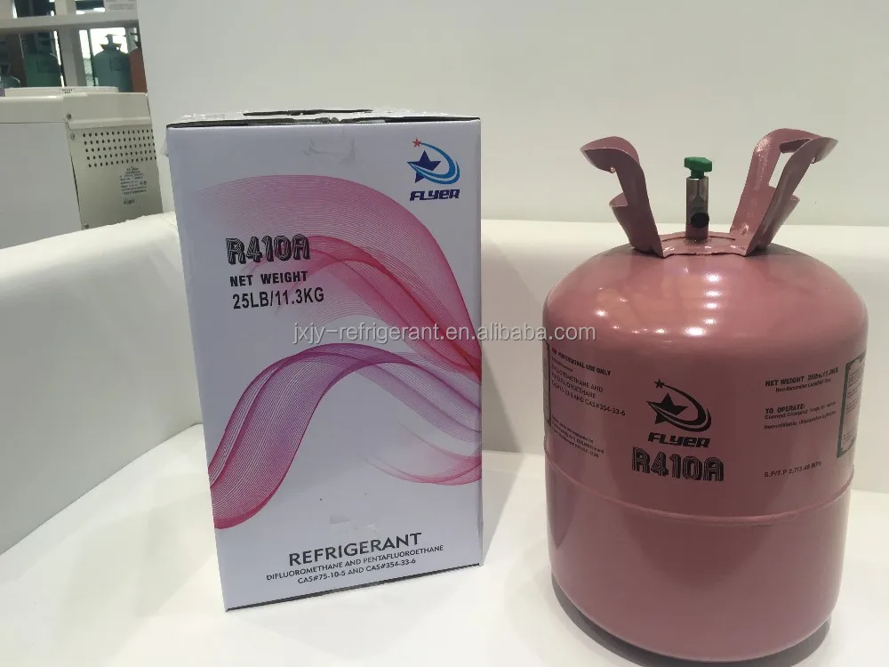 
850G R410A REFRIGERANT IN SMALL CAN 