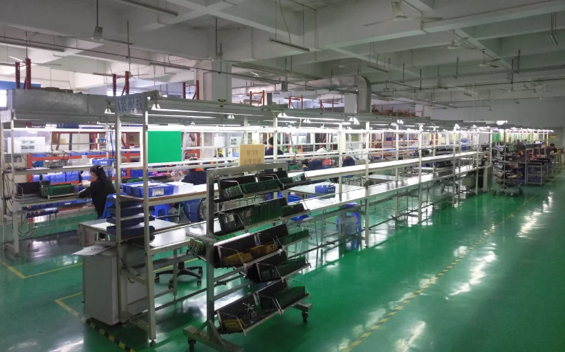 12V Lifepo4 bms 4S 150A BMS BMS battery protection circuit board for 4 Packs 26650 Battery Cell