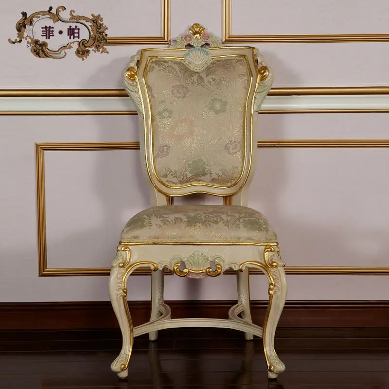 french louis style furniture - dining room furniture dining chair