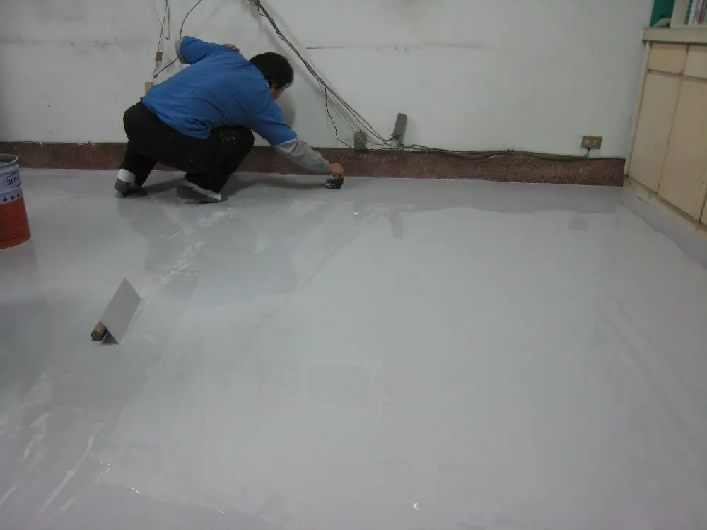 
Construction paint polymer cement waterproof coating wall paint color chart 