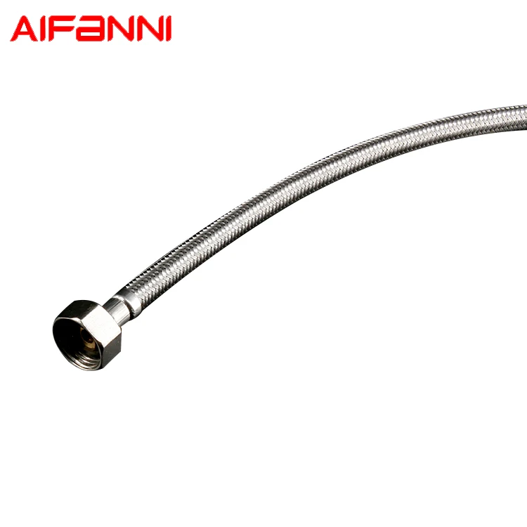 High quality aluminum braided wire