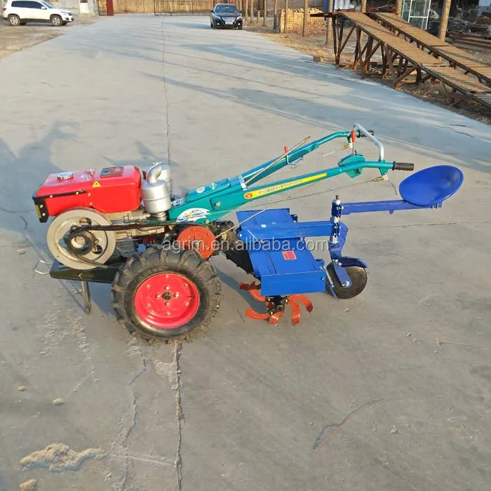 Высокоэффективный дизельный двигатель разные подвесные сельскохозяйственные машины 18 л.с. ходячий