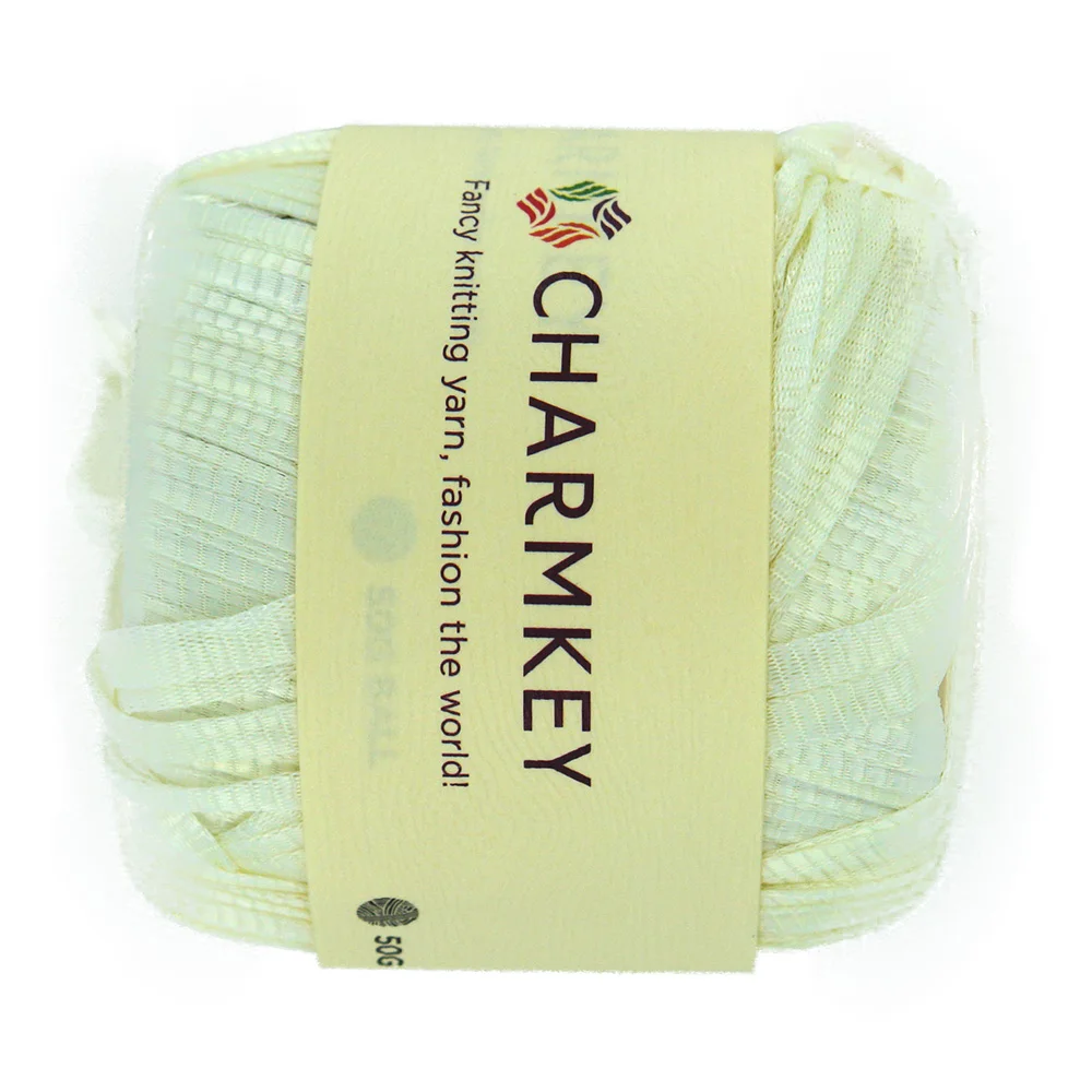 Лидер продаж, трикотажная пряжа из полиэстера для изготовления мешков и одежды для девочек