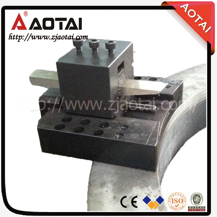 AOTAI portable orbital Pipe Cutting and Beveling Machine KSD-220