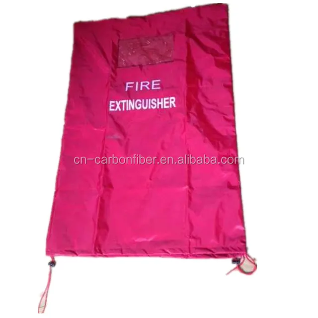 
fire extinguisher cover 