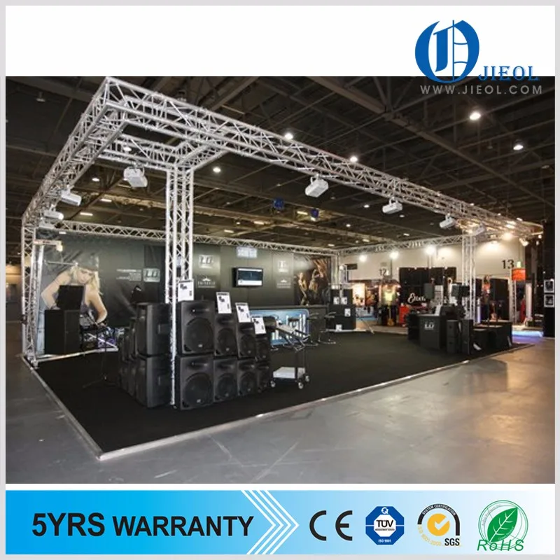 
Китай концерт из металла свет этапа ферм системы мини-алюминиевый луч для продажи 