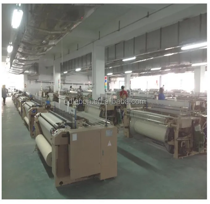 Absorbent Surgical Cotton Gauze Swab Making Machine Production Line for Hospital