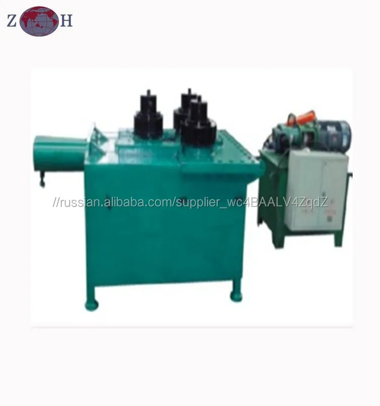 Гидравлический профильный гибочная машина