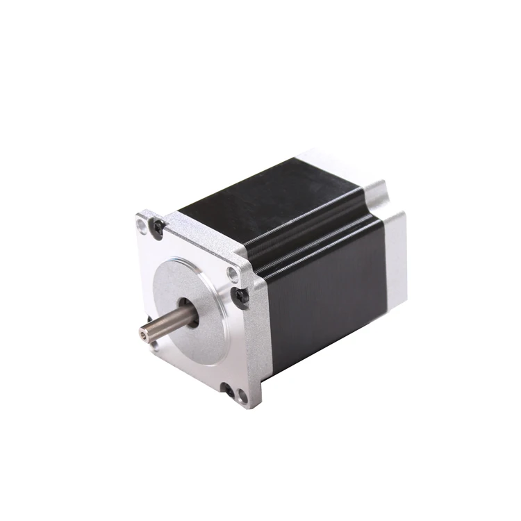 Nema 23 Stepper Motor (0.9degree)