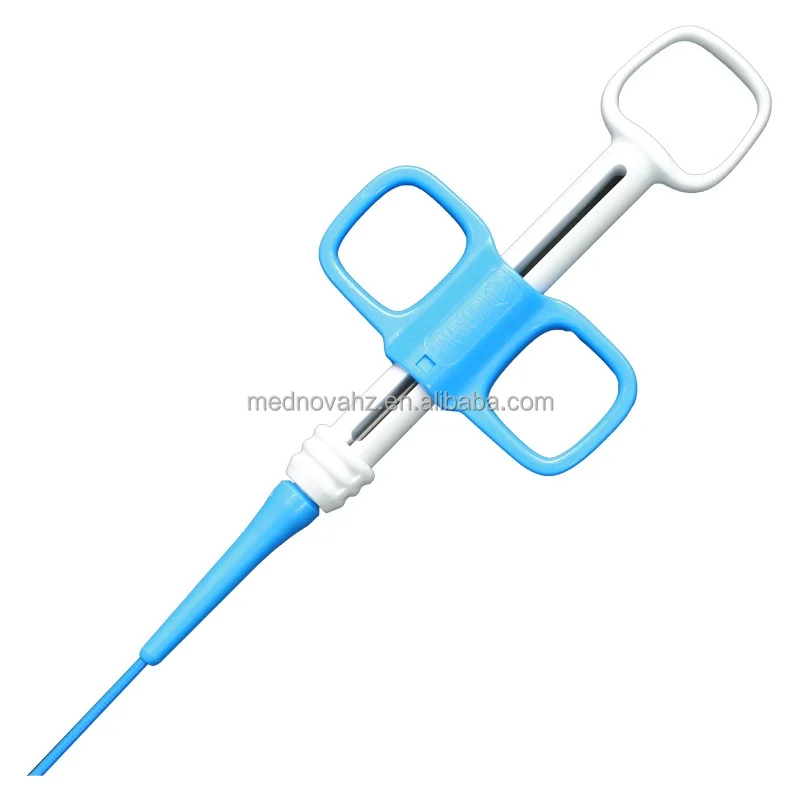 Easy use endoscopy rotatable hemoclip hemostasis Clip