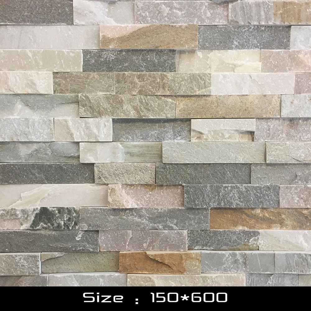 
Cheaper and Hot Selling Chinese Natural Cultured Stone Veneer 
