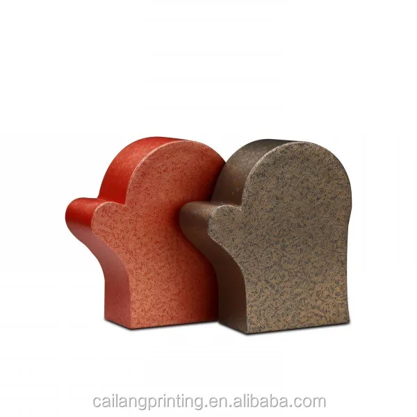 Custom Size Christmas Eve Box - Penguins - Xmas Gift Present Elf Santa Tree Cute Box