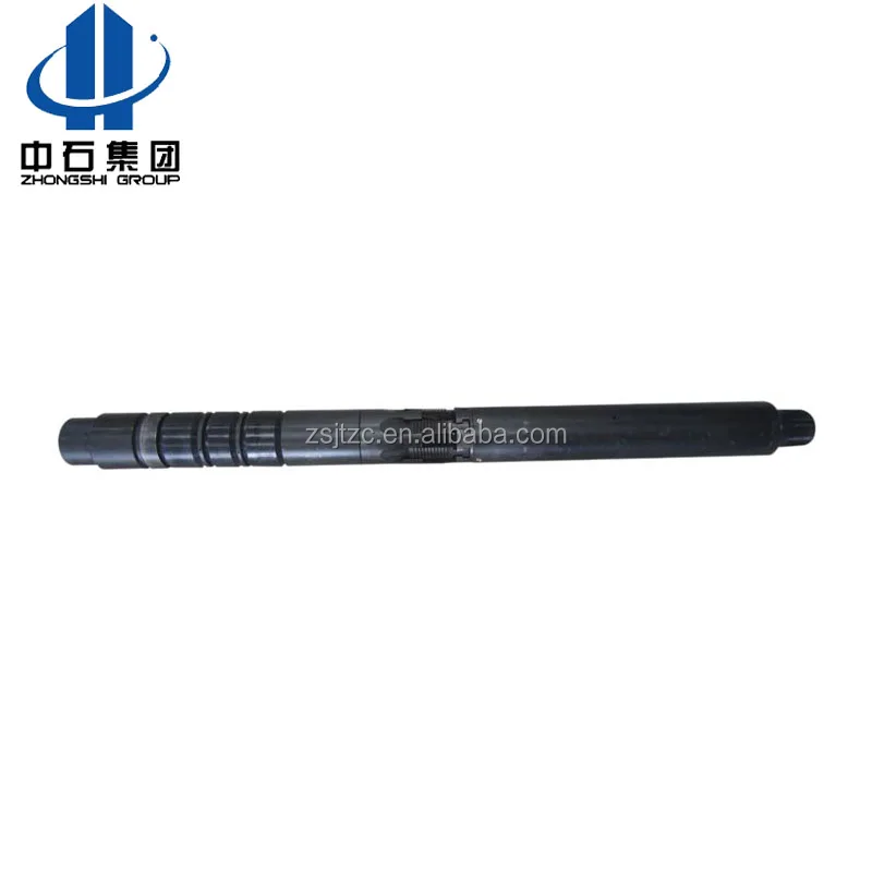 Hydraulic Casing Packers/Expanding casing packer