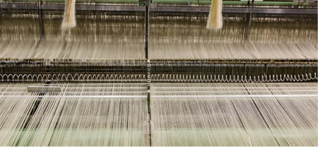 Beibo TA-70 Standard Specification Modified Tapioca Starch Price for Textile Sizing