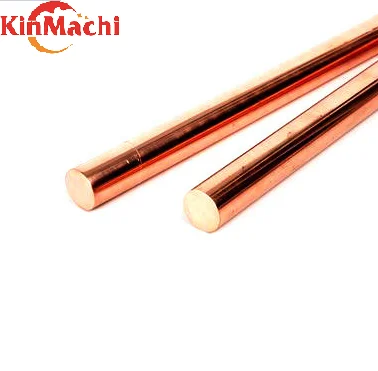 High quality C18150 C18160 C18400 CuCrZr rod