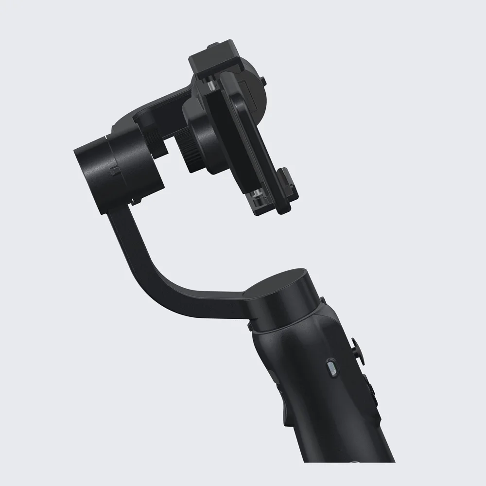 
S5B 3-axis handheld gimbal stabilizer for action camera selfie phone steadicam 