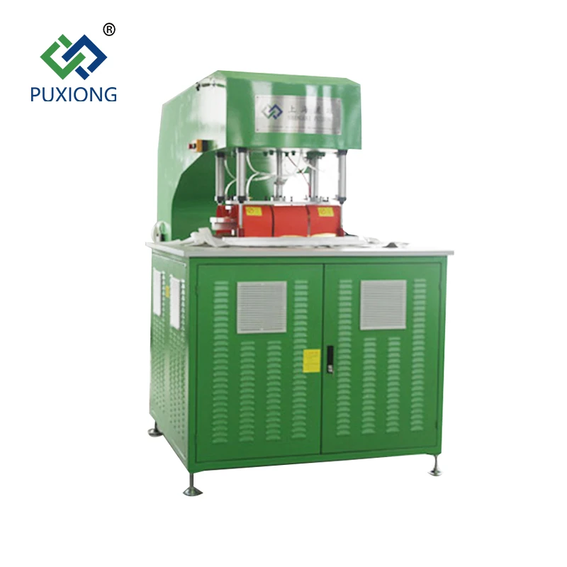 PUXIONG stable quality 12KW pvc welding machine manufacturers