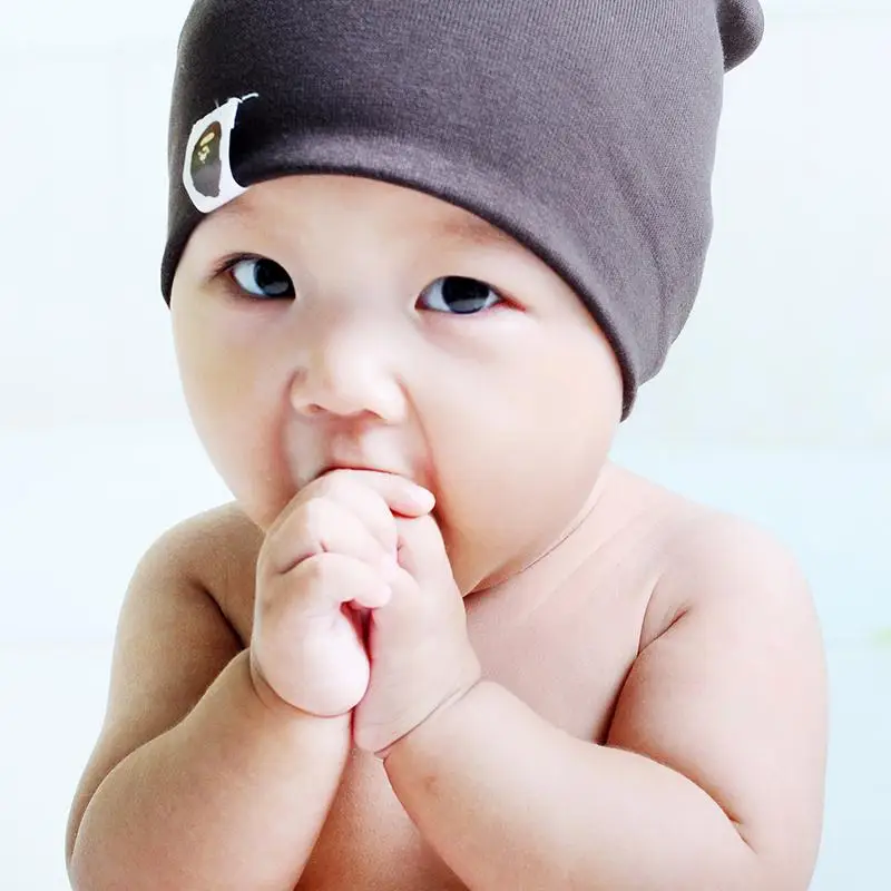 
Baby hats caps hat new born 