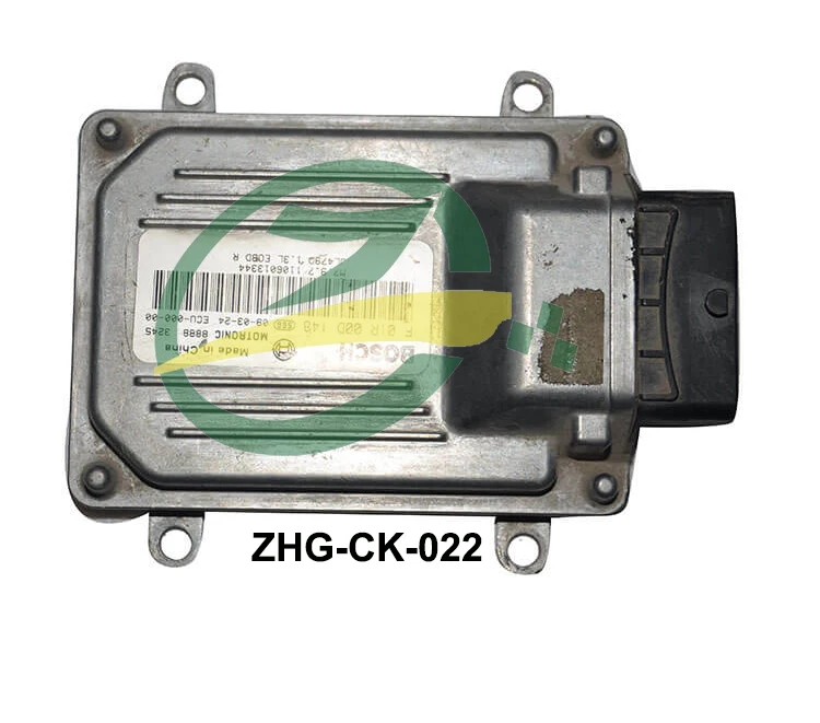 Steering Wheel Auto Parts for GEELY CK Car Parts