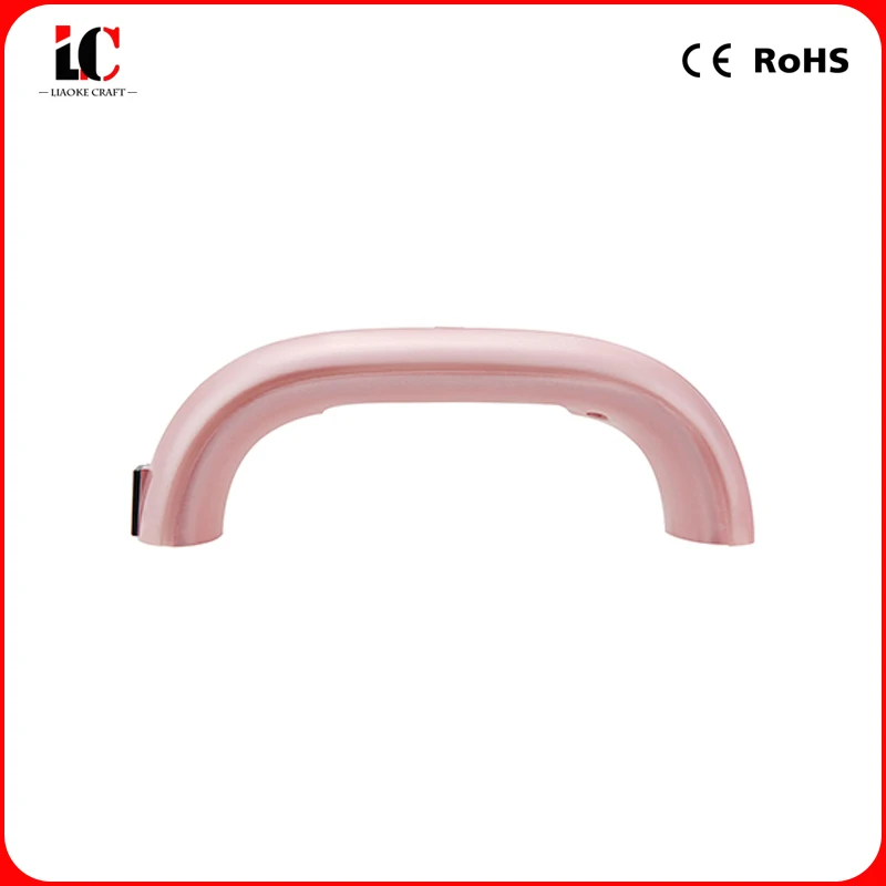 9 Вт Мини Ногтей Сушилка СВЕТОДИОДНЫЕ Лампы Для Отверждения Ногтей Сушилка для Ногтей Гель Для Ногтей