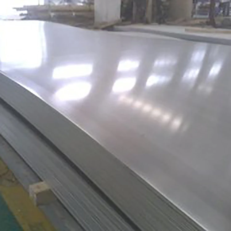 Hot Rolled Astm 306 Stainless Steel Sheet