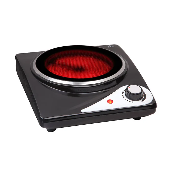 Vitro hobs ceramic hobs