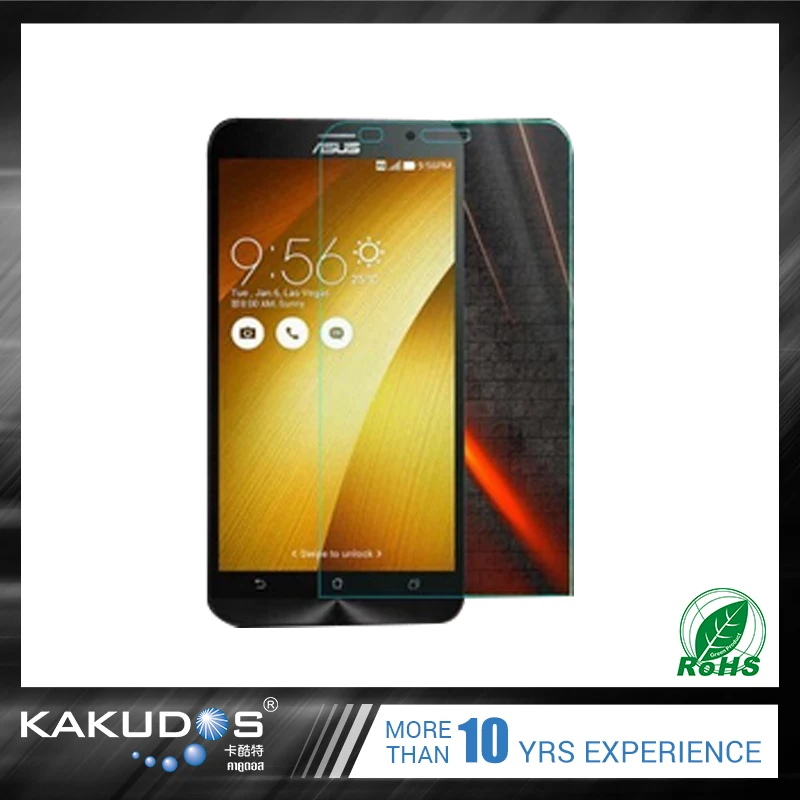 Оптовая сотовый телефон закаленное стекло анти синий свет-экран протектор для Asus ZC450