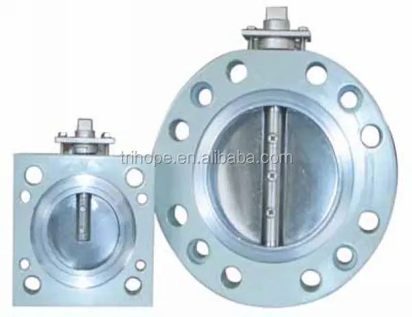 
Transformer Butterfly DN80 Valve 