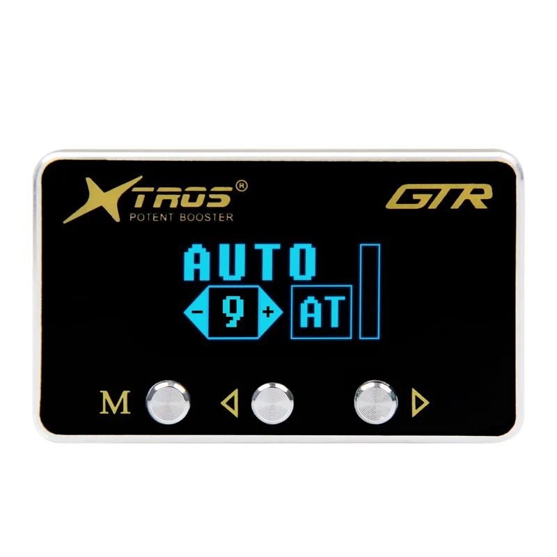 Eliminates Throttle Response Delays  Car Electronic Throttle Response Controller fit for toyota corolla