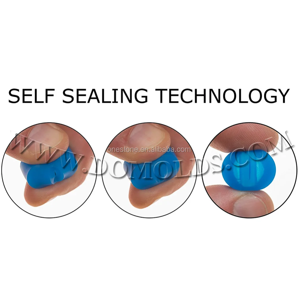 Bite Valve Replacement for Hydration Bladder, Water Reservoir Mouthpiece for Water Bladder Hydration Pack Bladder, pack of 2