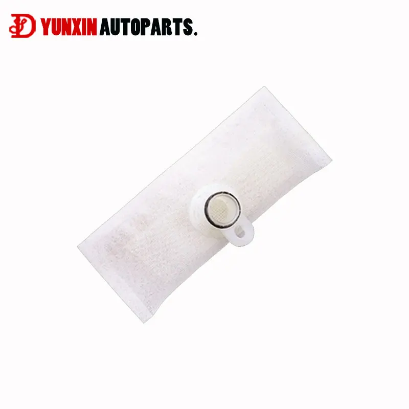 
PA6 Automobile Fuel Pump Strainer,auto filter in fuel system 