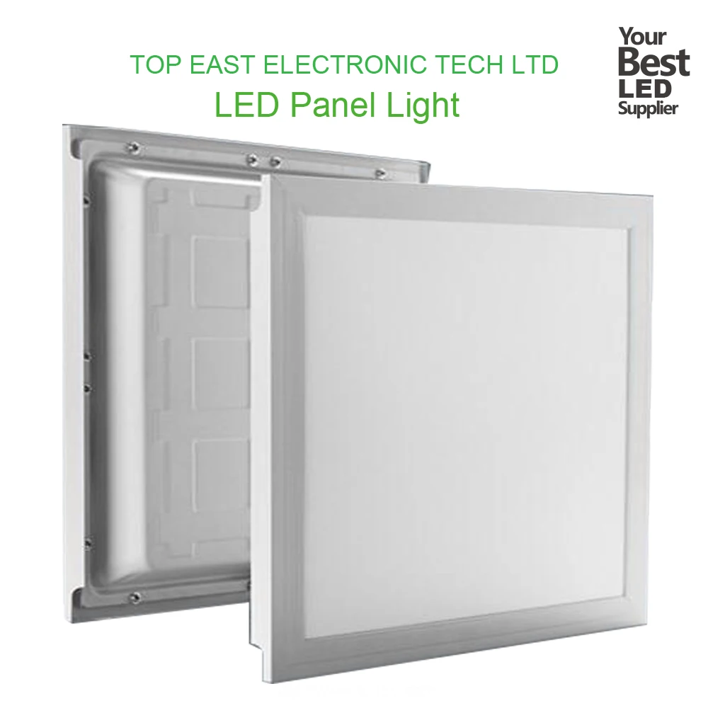 Factory price panel led 60x60, china led panel light with size 600x600mm led panel 36w