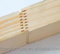  Сосновая доска для