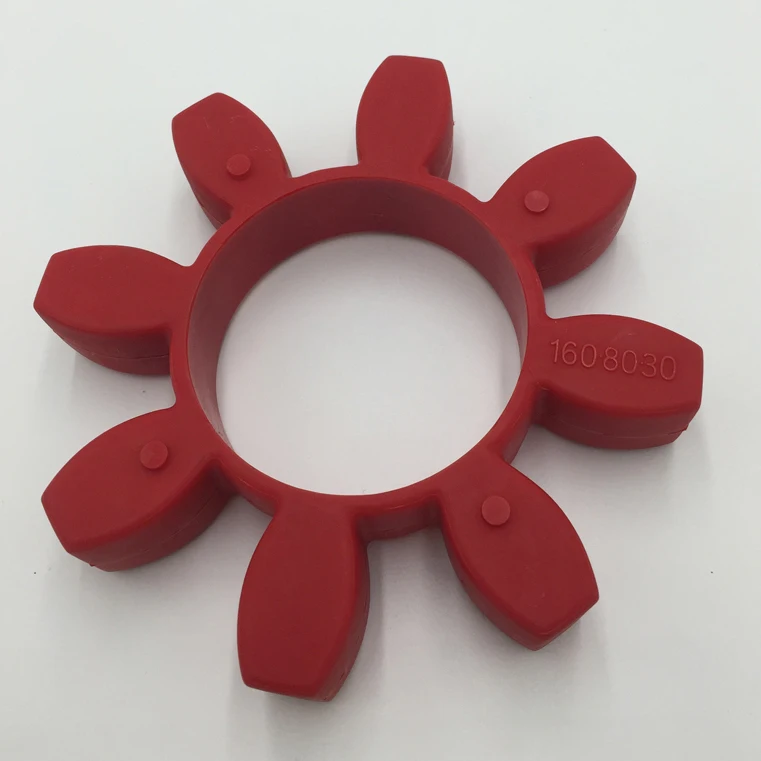 GR Rotex Elastic Spider for Shaft Coupling
