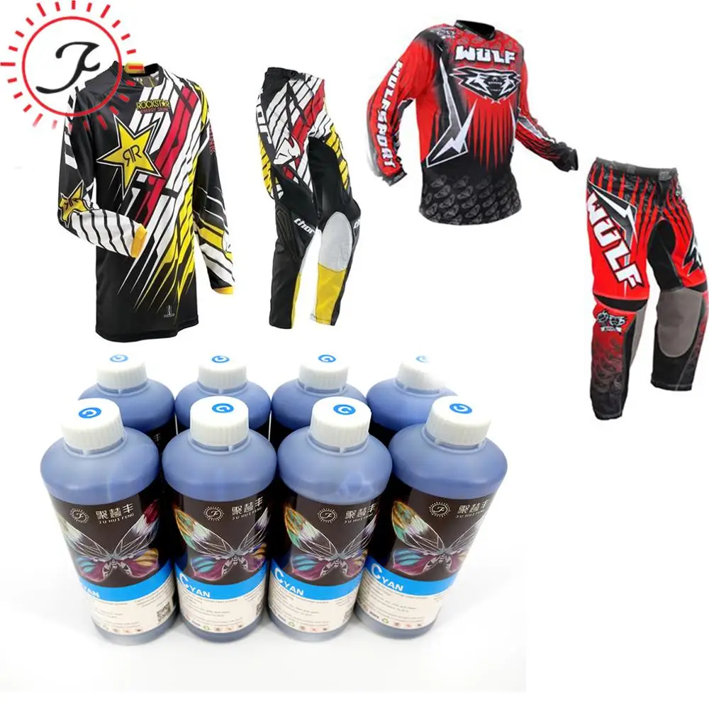 inktec sublimation ink