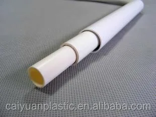 PVC flexible hose