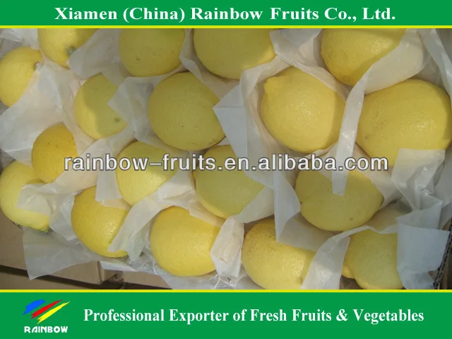 
price of lemon fruit 