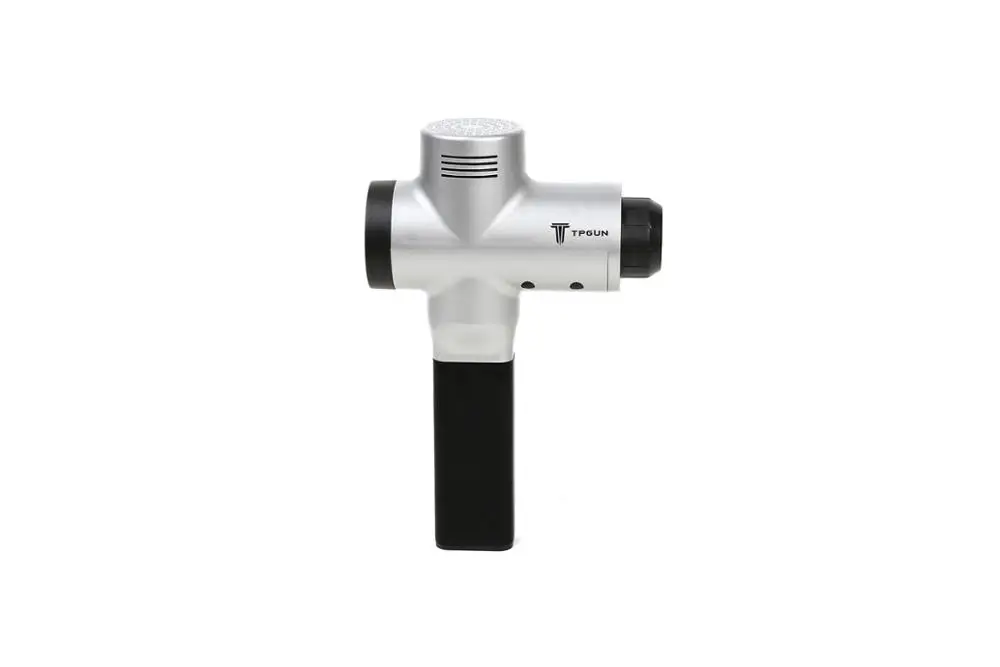 
Professional muscle relax deep tissue massage gun 