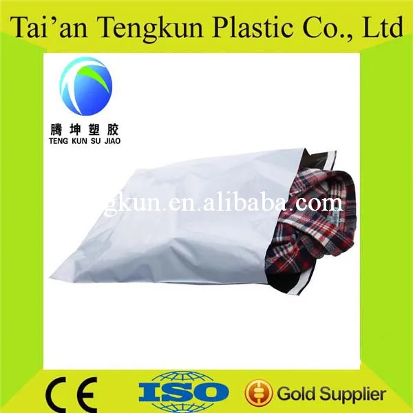 HDPE Курьерские пакеты