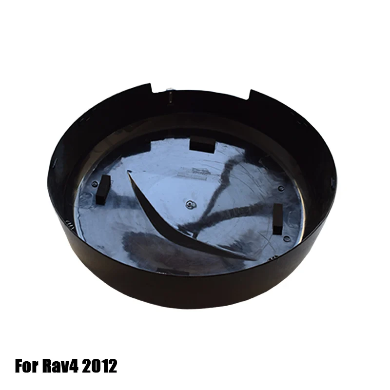 Автомобильная крышка из АБС-пластика для RAV4 2012