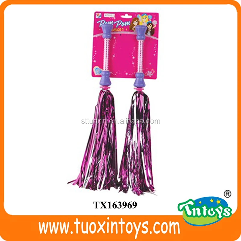 
cheerleading pom poms sports cheering pompoms items 